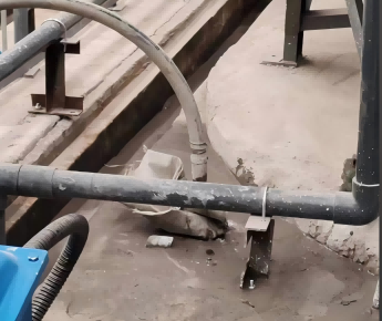 西固常用注浆材料特点及应用范围 注浆料分类