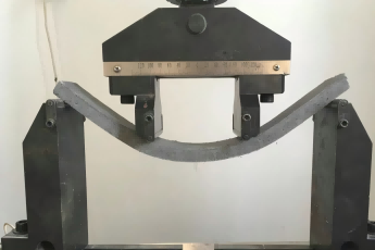 西固高延性混凝土 高延性砂浆 抗震加固混凝土产品特点 施工流程