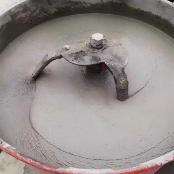 西固灌浆料常见问题与解决方法