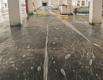 西固不发火砂浆和不发火金属骨料有什么区别