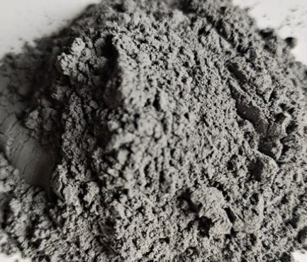 西固硅灰和粉煤灰的区别用途