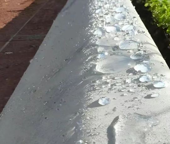 西固硅烷浸渍涂料在混凝土保护中的应用