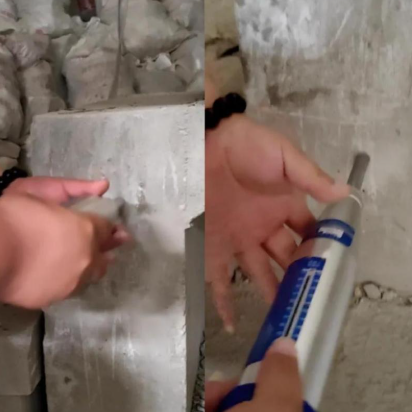 西固混凝土强度不足的原因及处理方法