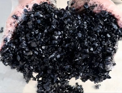 西固沥青冷补料（沥青砂）的优势特点与施工流程解析