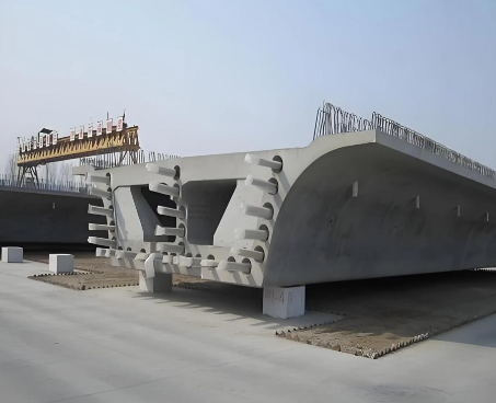 西固抗冻压浆料的特点及标准化施工工艺